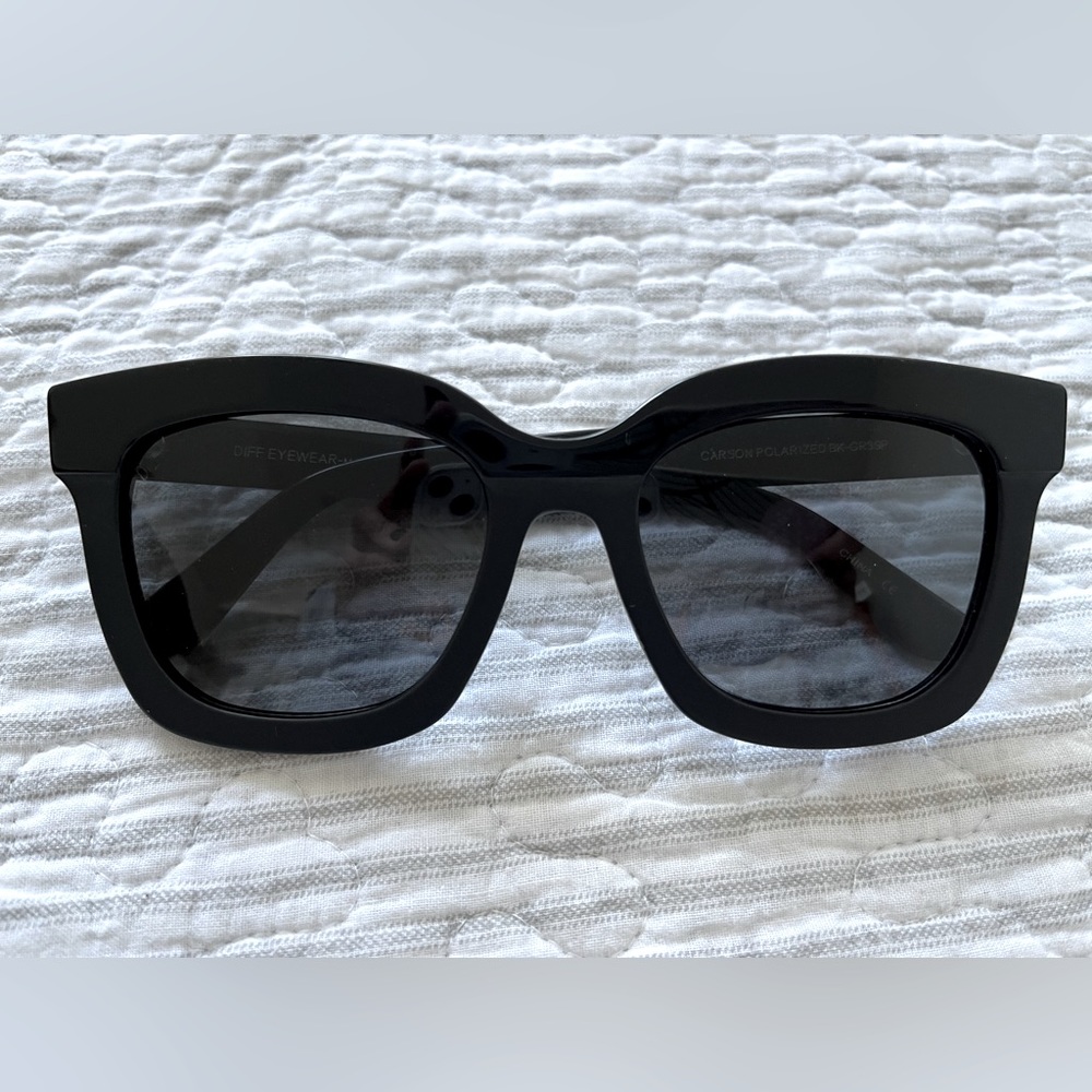 Diff Eyewear Carson sunglasses